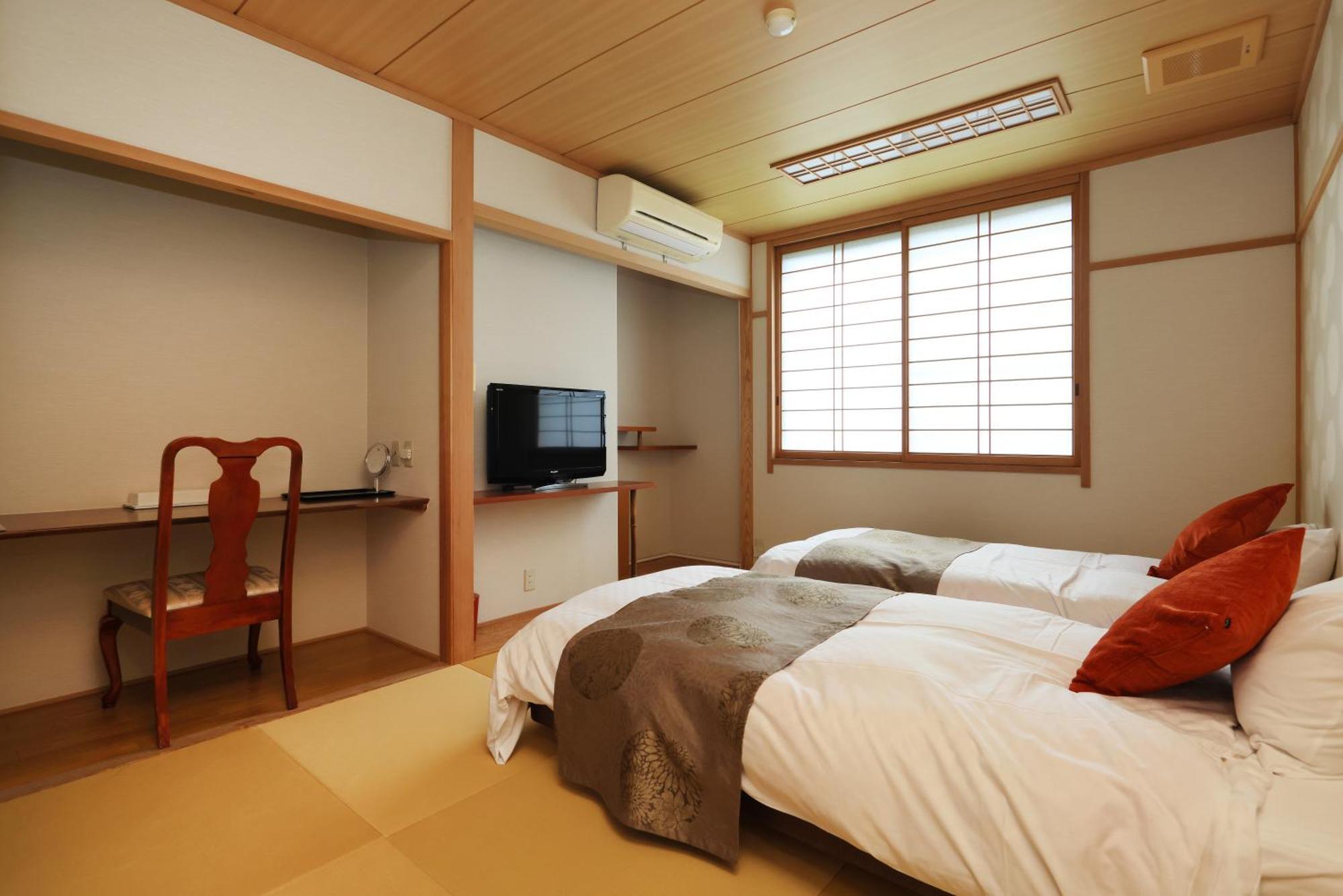 Dogo-No-Yado Katsuragi Hotel Matsuyama  Exterior photo